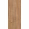 Ekena Millwork Del Monte Rough Sawn Corbel w/Backplate, Western Red Cedar, 8"W x 10"D x 18"H COR08X10X18DEL01RWR - alternate 4